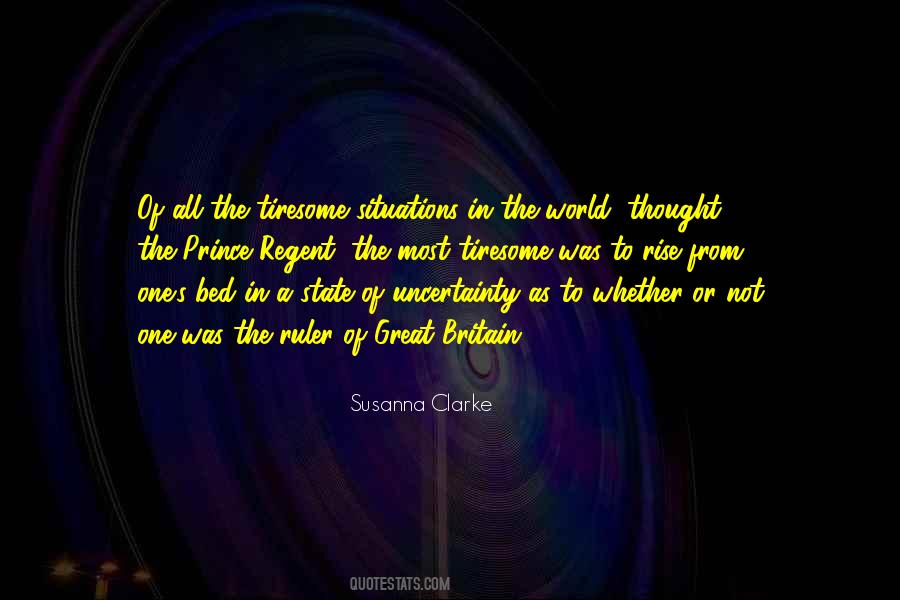 Susanna Clarke Quotes #521527