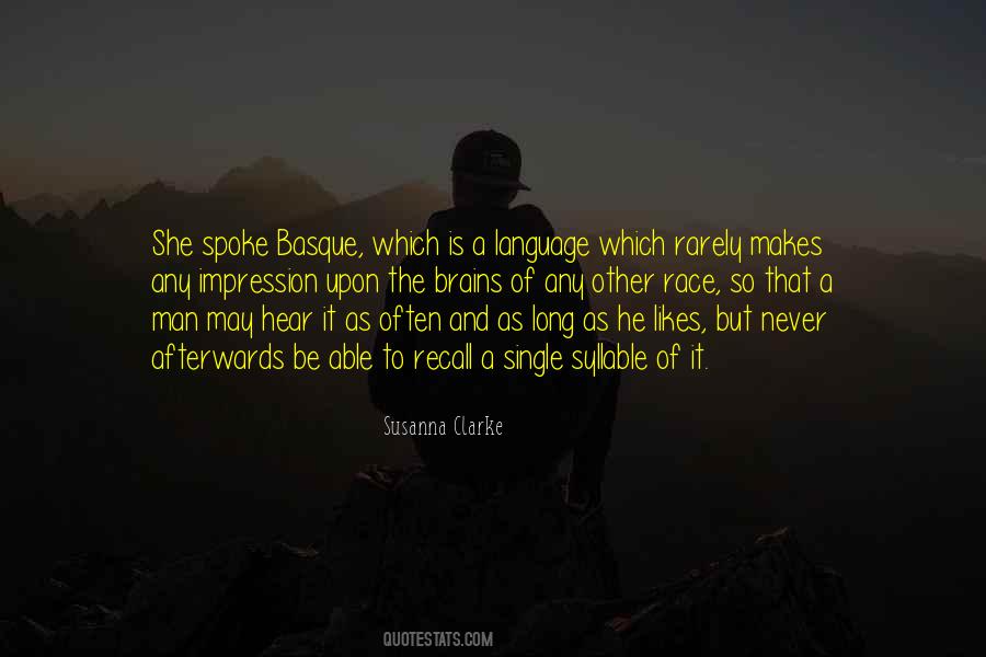 Susanna Clarke Quotes #573277