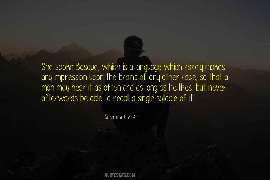 Susanna Clarke Quotes #573277