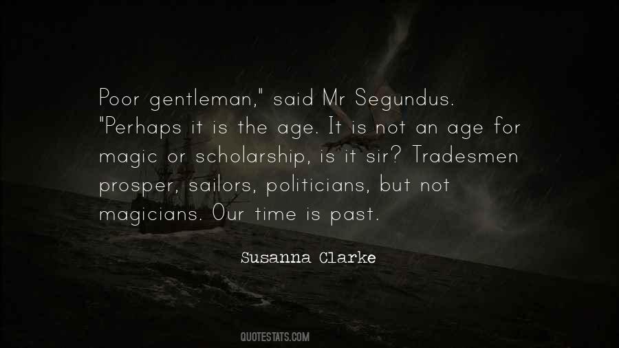 Susanna Clarke Quotes #624250