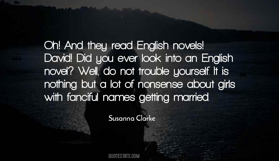 Susanna Clarke Quotes #711364