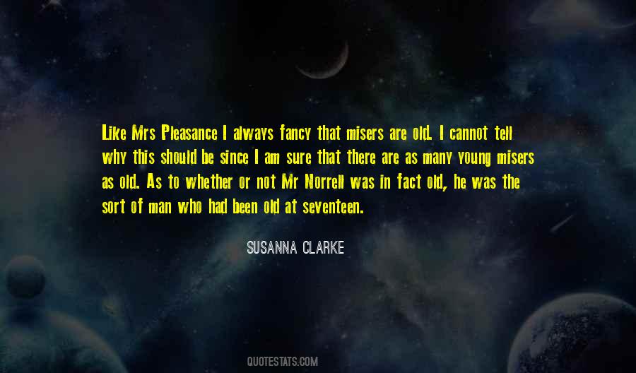 Susanna Clarke Quotes #958139