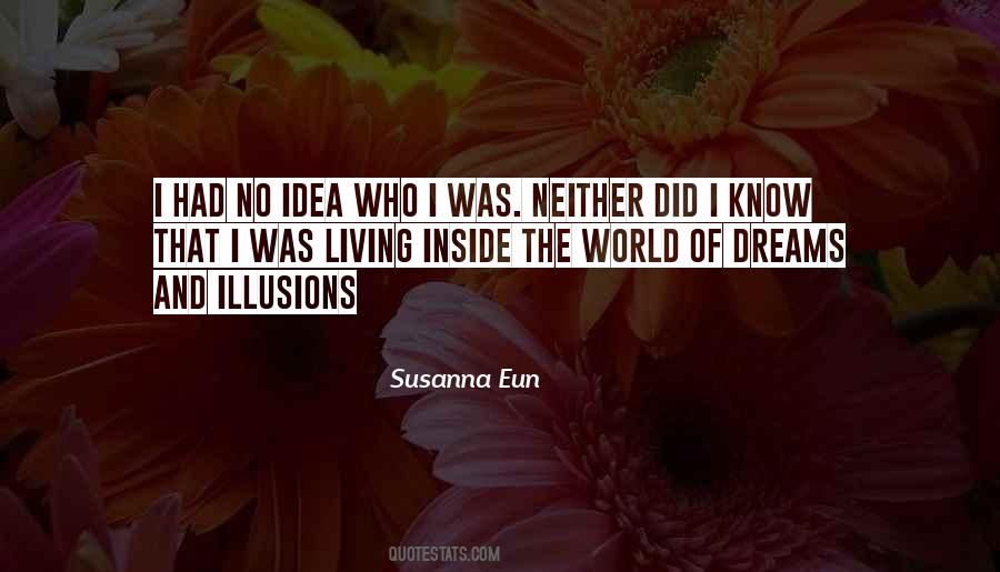 Susanna Eun Quotes #1843692