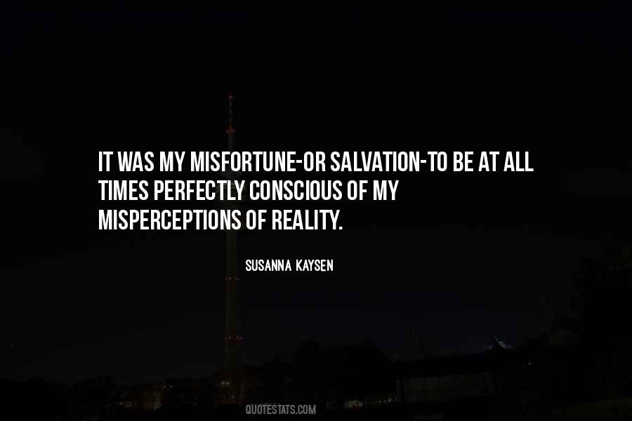 Susanna Kaysen Quotes #1298492