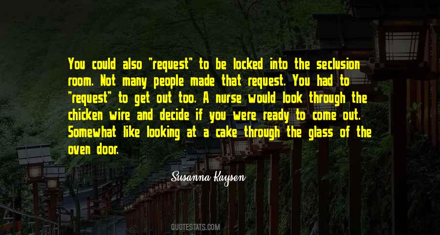 Susanna Kaysen Quotes #1638003