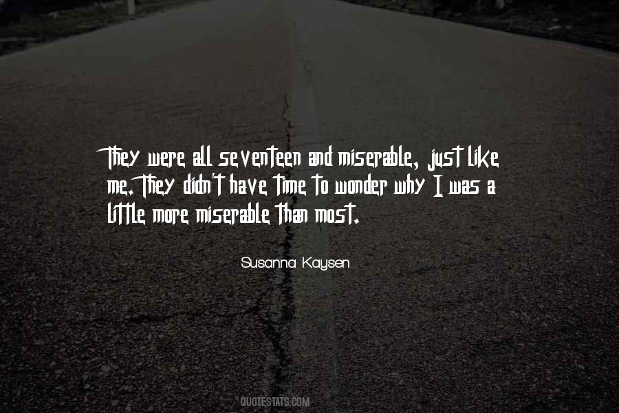 Susanna Kaysen Quotes #637566