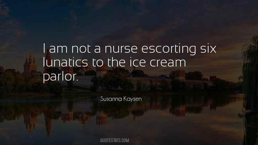 Susanna Kaysen Quotes #827174