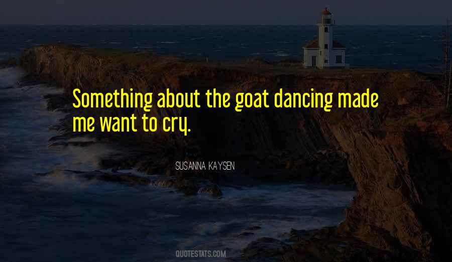 Susanna Kaysen Quotes #983165