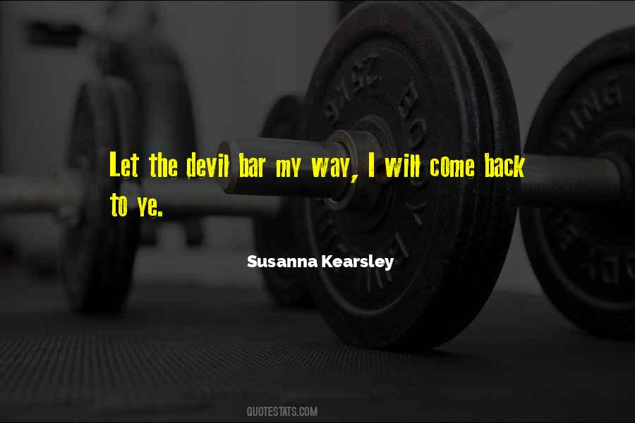 Susanna Kearsley Quotes #1002214