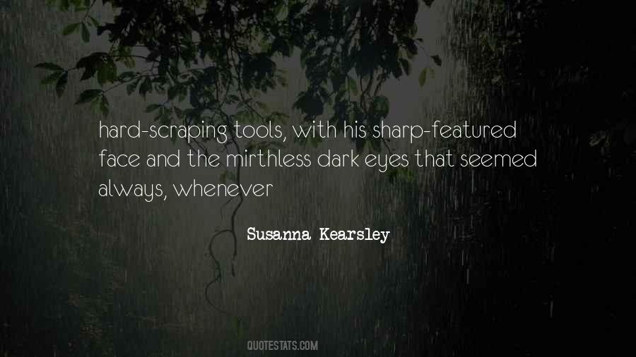 Susanna Kearsley Quotes #1231519