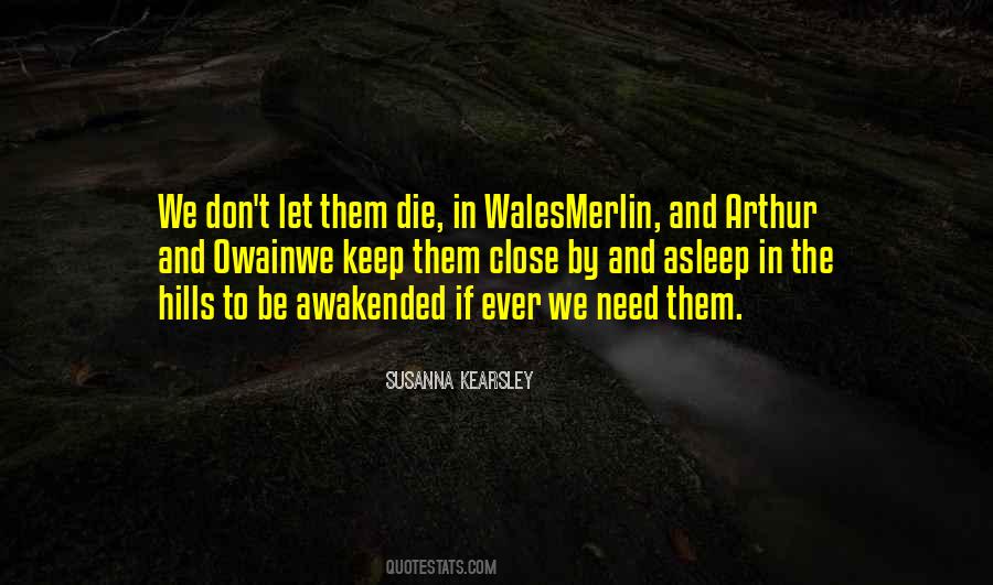 Susanna Kearsley Quotes #1258020