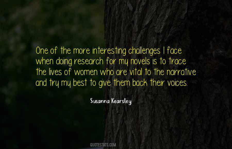 Susanna Kearsley Quotes #1288012