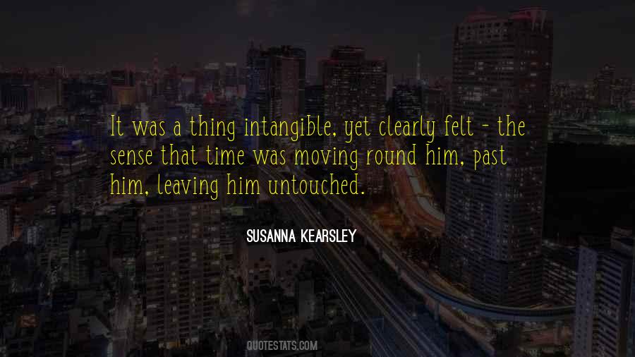 Susanna Kearsley Quotes #1297140