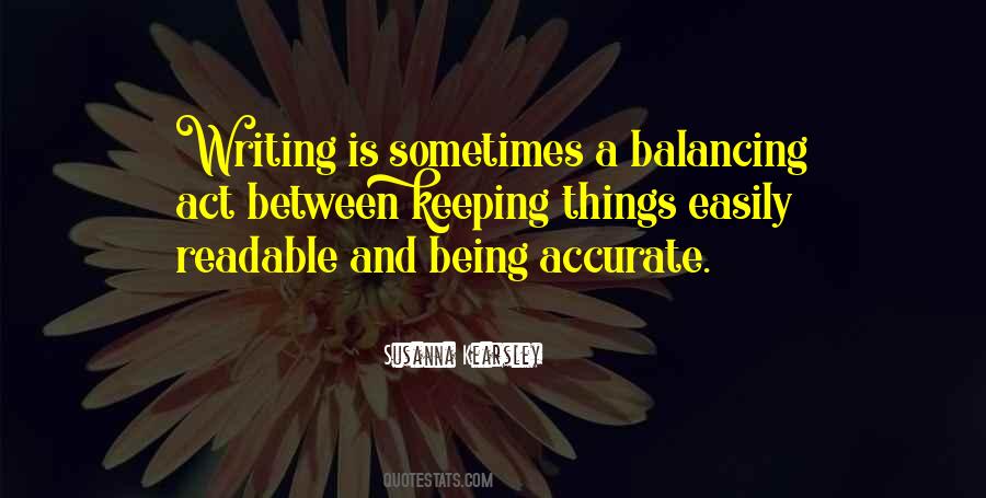 Susanna Kearsley Quotes #1299820