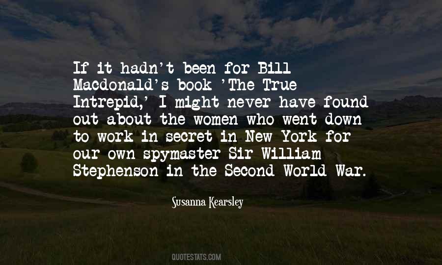 Susanna Kearsley Quotes #1319133