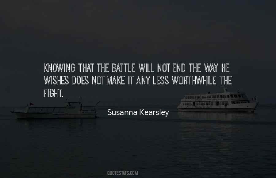 Susanna Kearsley Quotes #1326161
