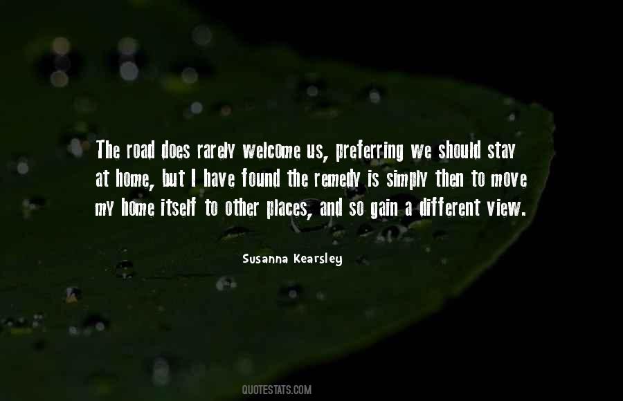 Susanna Kearsley Quotes #1329619