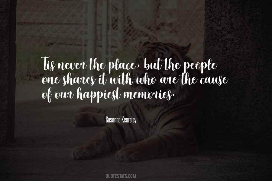 Susanna Kearsley Quotes #1513055