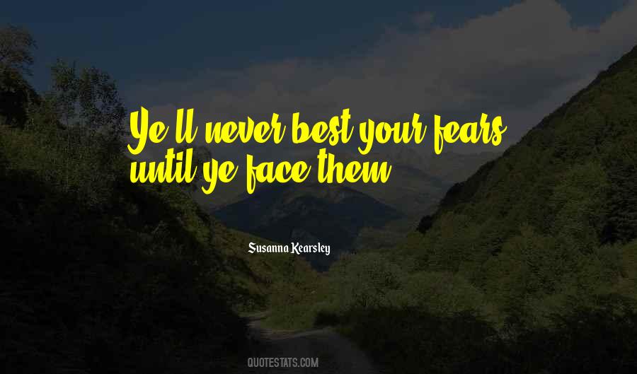 Susanna Kearsley Quotes #1548200
