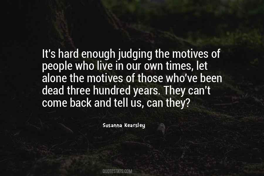 Susanna Kearsley Quotes #1685577