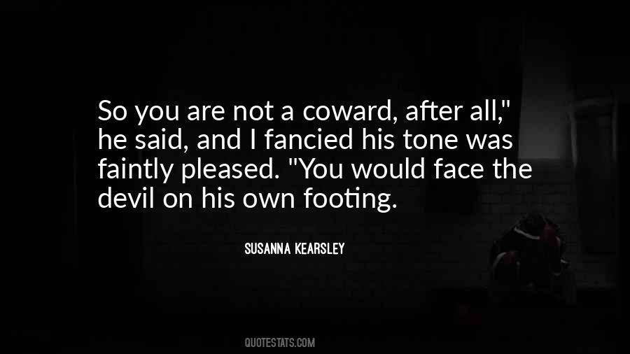 Susanna Kearsley Quotes #1718109