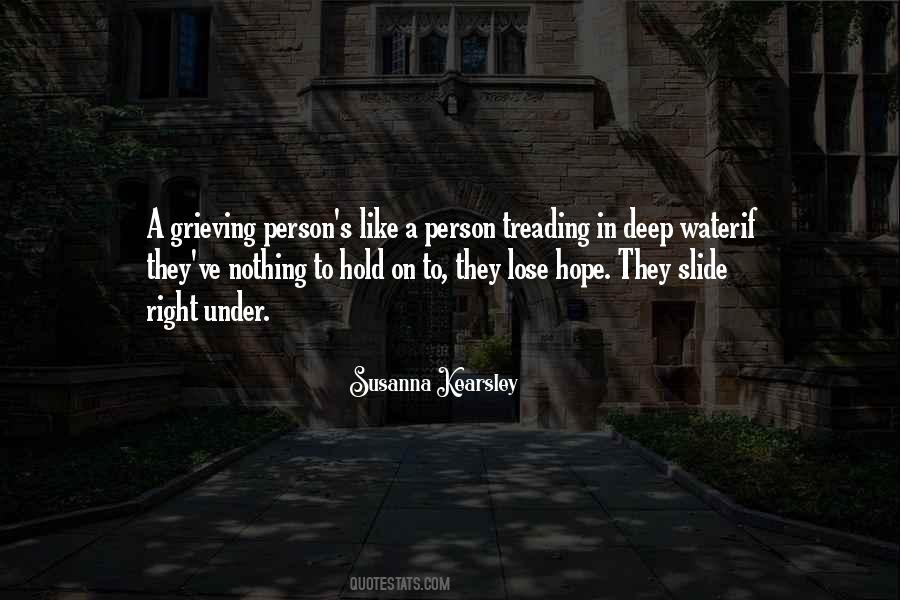Susanna Kearsley Quotes #1779795
