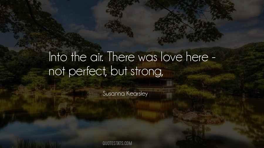 Susanna Kearsley Quotes #255115