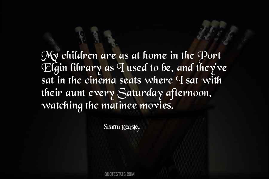 Susanna Kearsley Quotes #290053