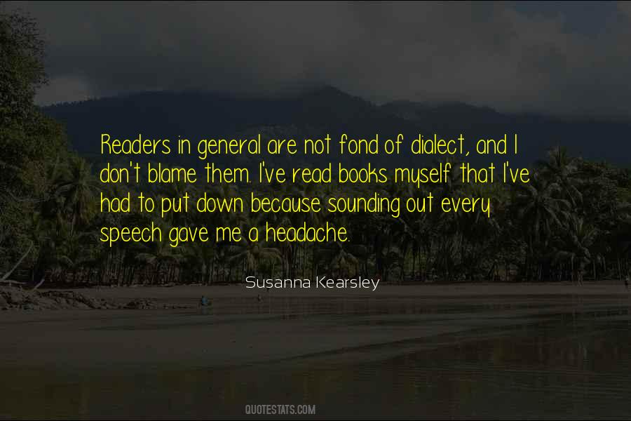 Susanna Kearsley Quotes #322328