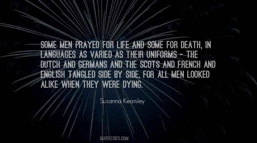 Susanna Kearsley Quotes #416619