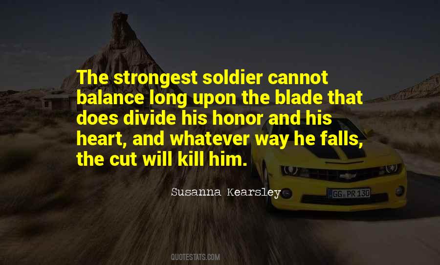Susanna Kearsley Quotes #438672