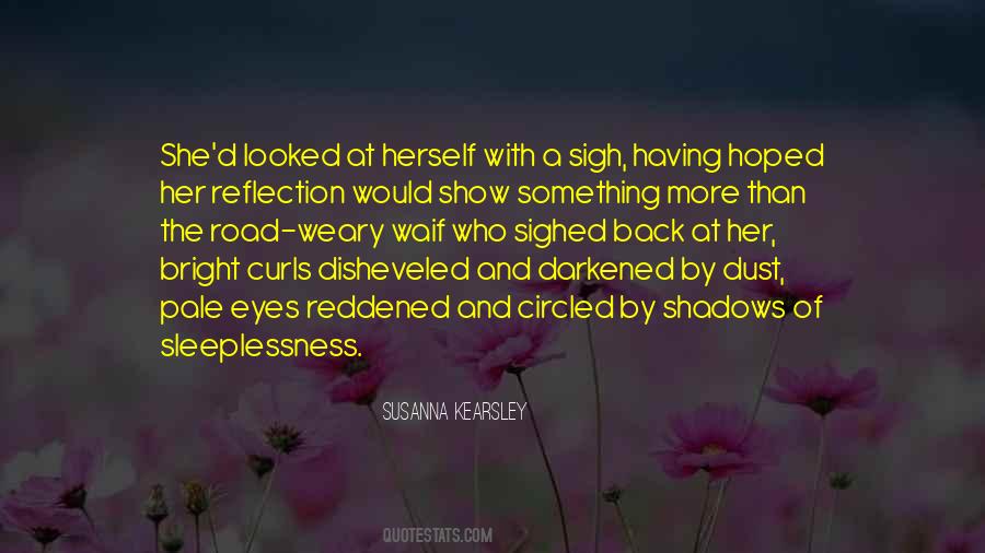 Susanna Kearsley Quotes #478912