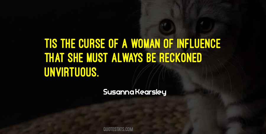 Susanna Kearsley Quotes #500516