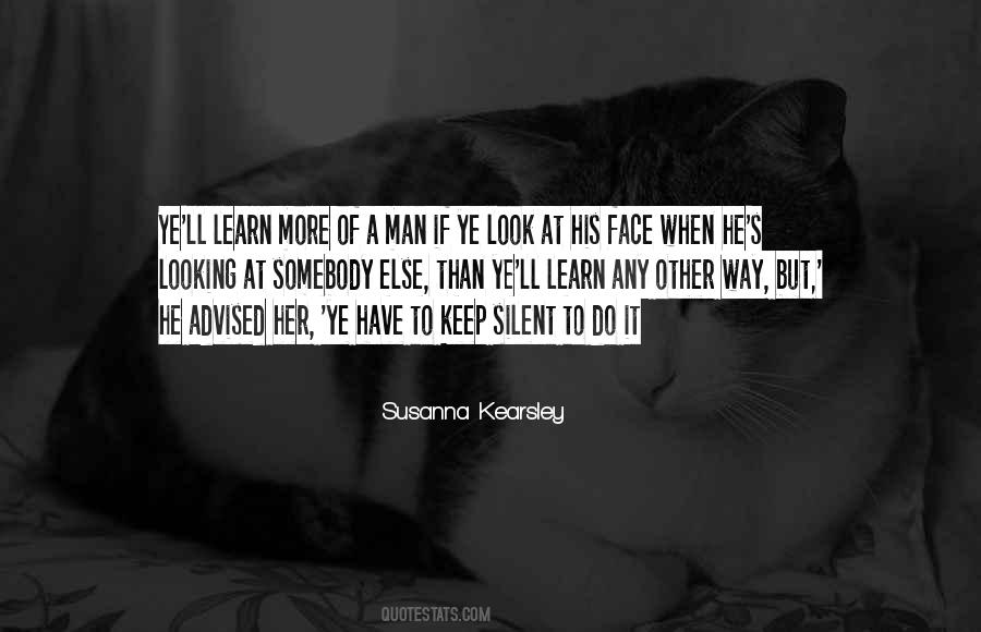 Susanna Kearsley Quotes #500563