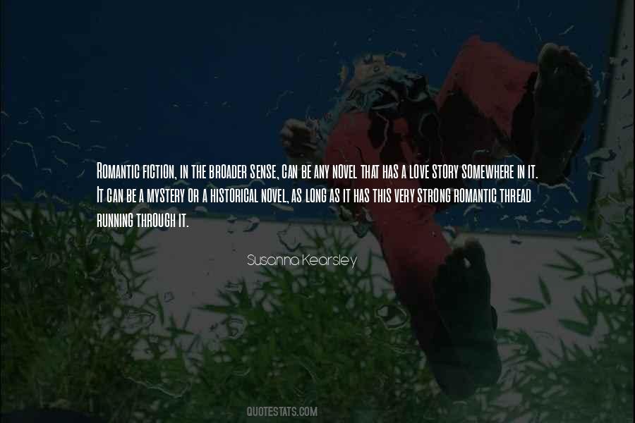 Susanna Kearsley Quotes #62461