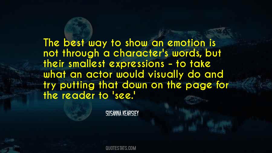 Susanna Kearsley Quotes #632316