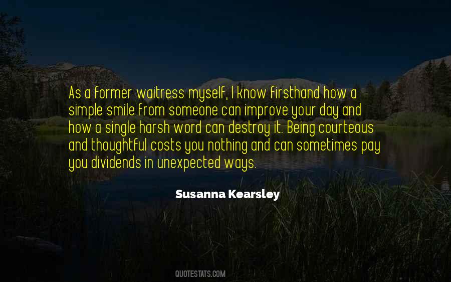 Susanna Kearsley Quotes #633760