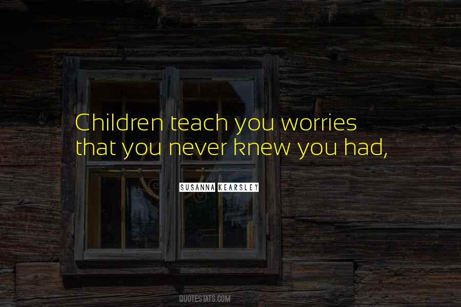 Susanna Kearsley Quotes #648660