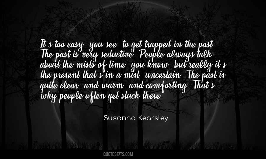 Susanna Kearsley Quotes #661123