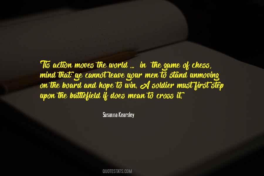 Susanna Kearsley Quotes #661808