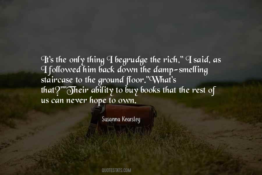 Susanna Kearsley Quotes #698581