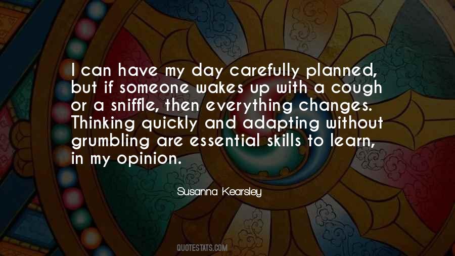 Susanna Kearsley Quotes #750175