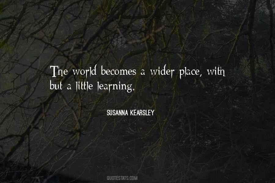 Susanna Kearsley Quotes #757797