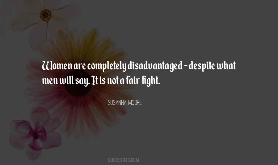 Susanna Moore Quotes #1702797