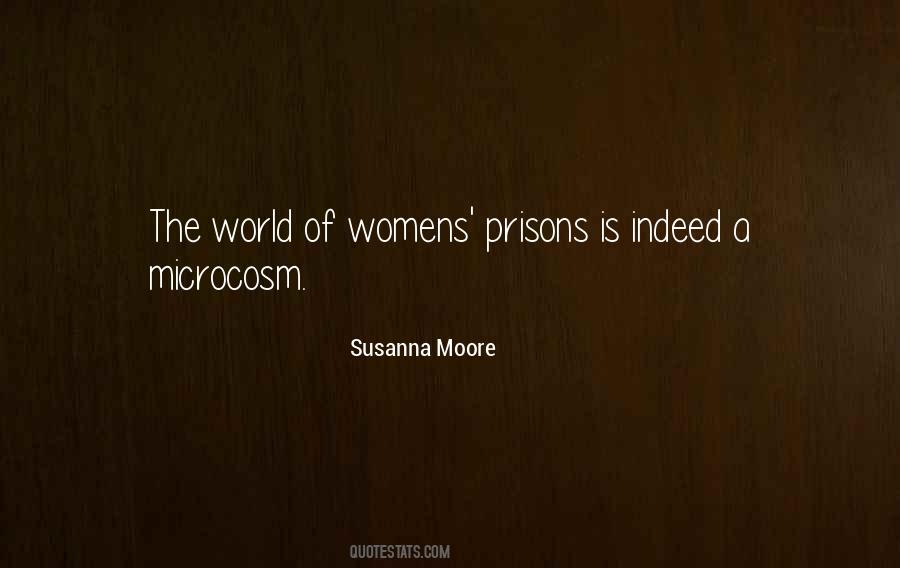 Susanna Moore Quotes #699685