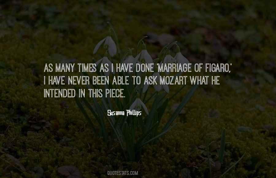 Susanna Phillips Quotes #1418276