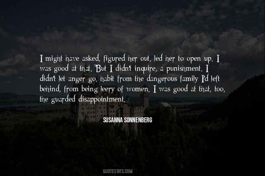 Susanna Sonnenberg Quotes #129750 Susanna Sonnenberg Quotes #129750