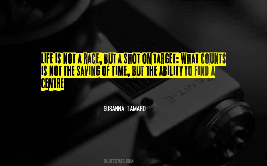 Susanna Tamaro Quotes #652456