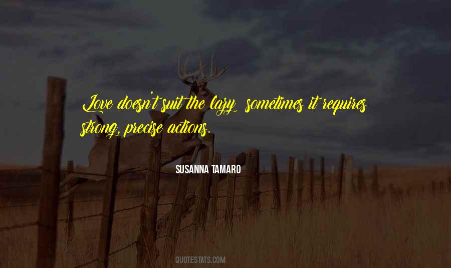 Susanna Tamaro Quotes #691538