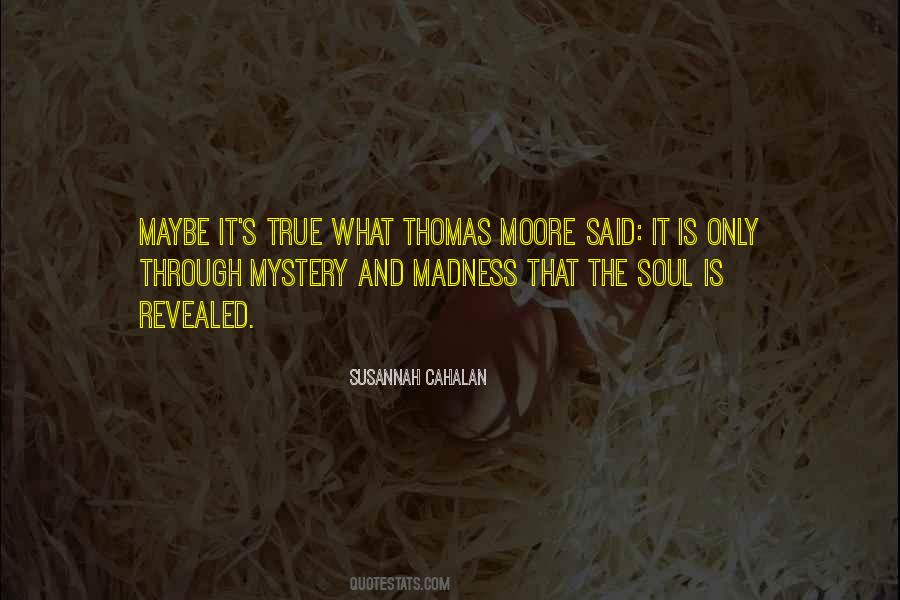 Susannah Cahalan Quotes #1308140